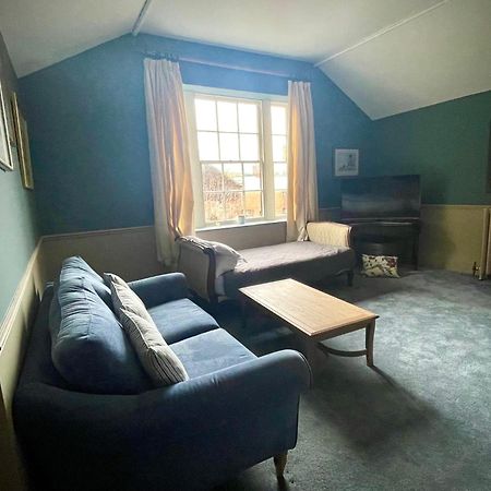 Llanerchydol Hall Suites Welshpool Exteriér fotografie